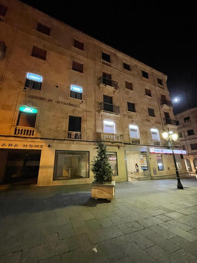 Alojamiento Turistico Zamora 58 Salamanca Luaran gambar