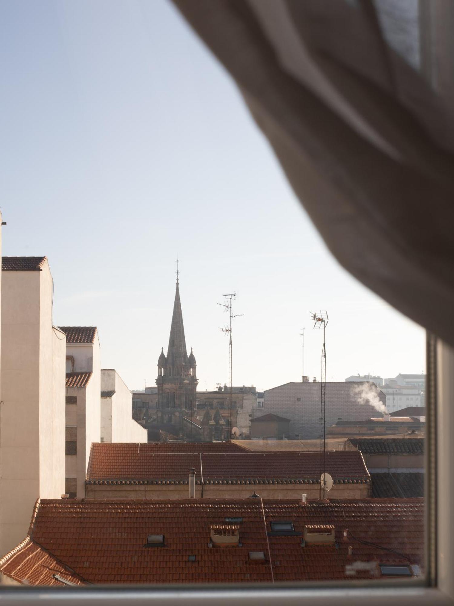 Alojamiento Turistico Zamora 58 Salamanca Luaran gambar